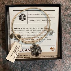 Alex and Ani Medical